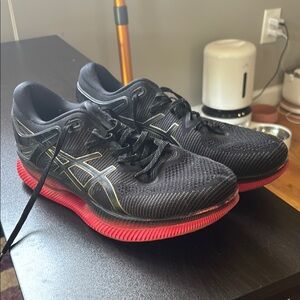 ASICS Metaride Performance Running Shoes